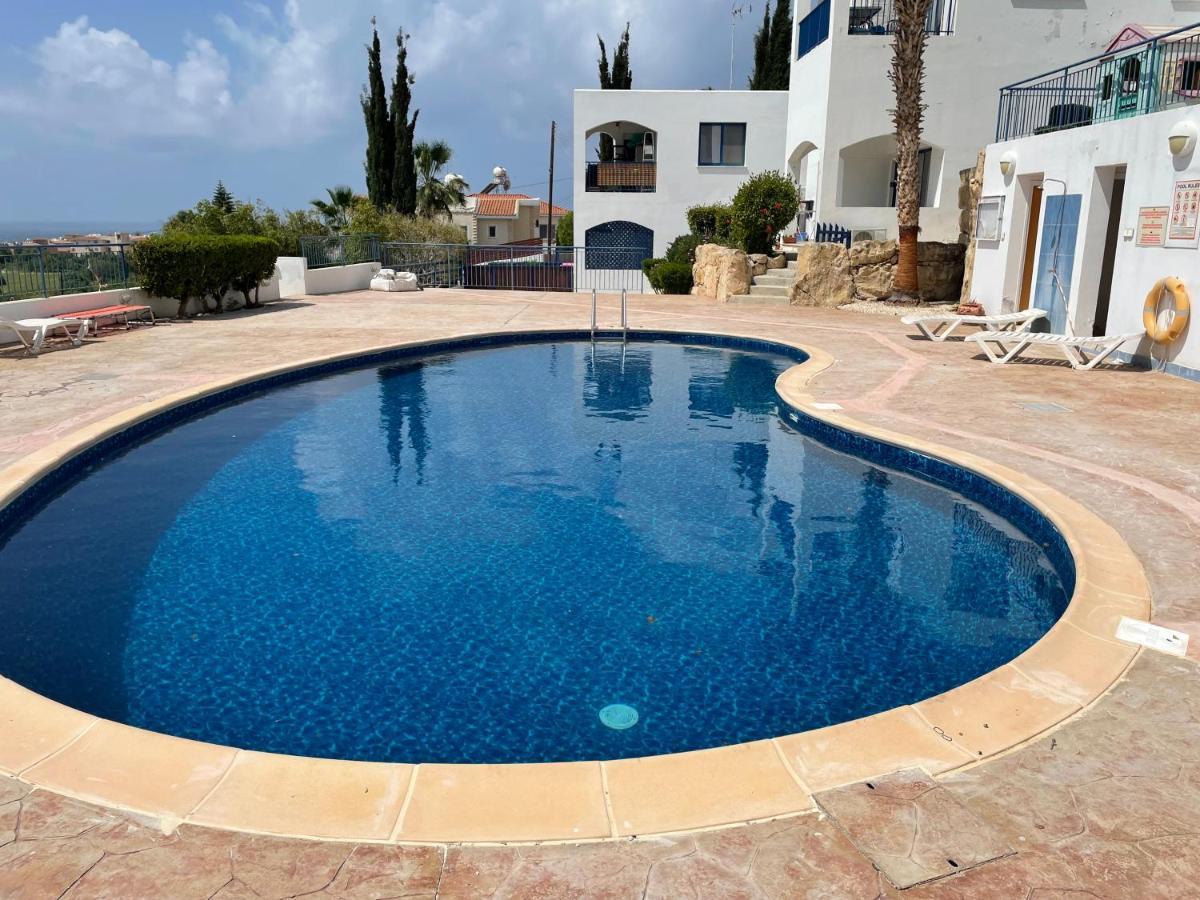 Chloraka Park D101 Paphos Exterior foto