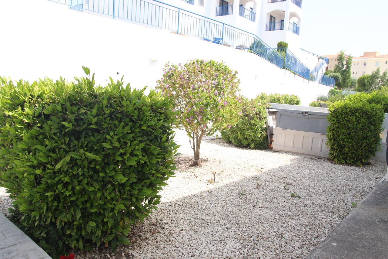 Chloraka Park D101 Paphos Exterior foto