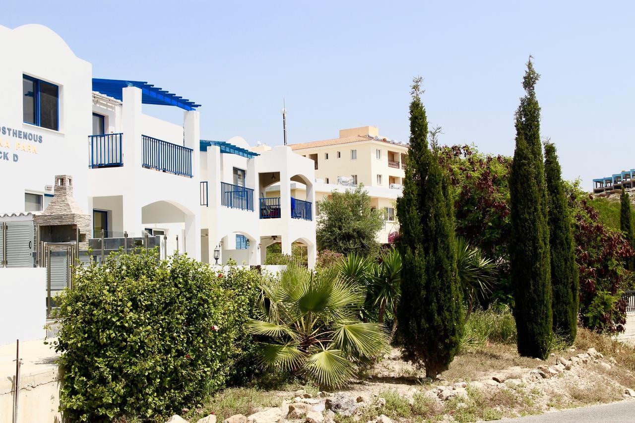 Chloraka Park D101 Paphos Exterior foto