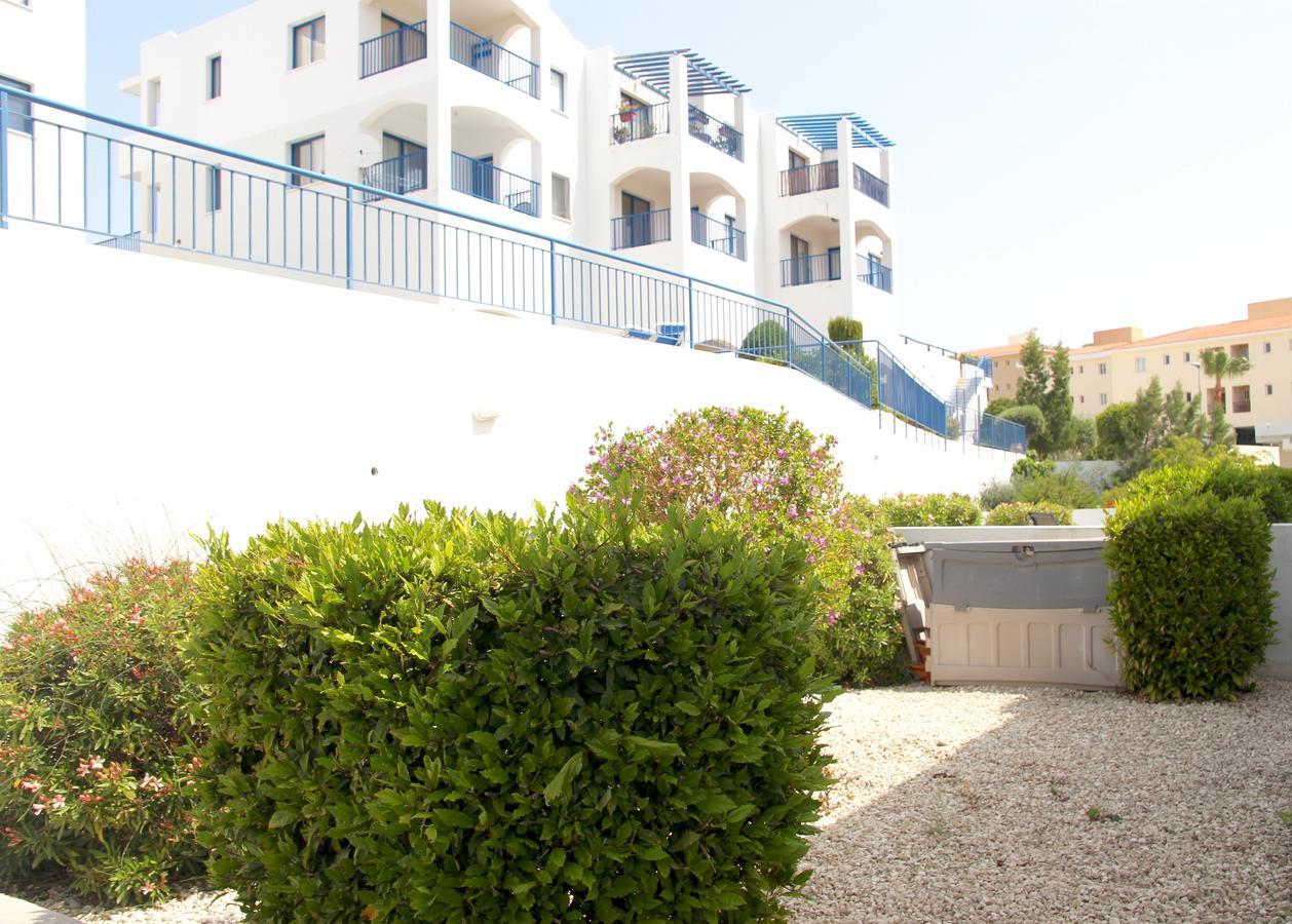 Chloraka Park D101 Paphos Exterior foto