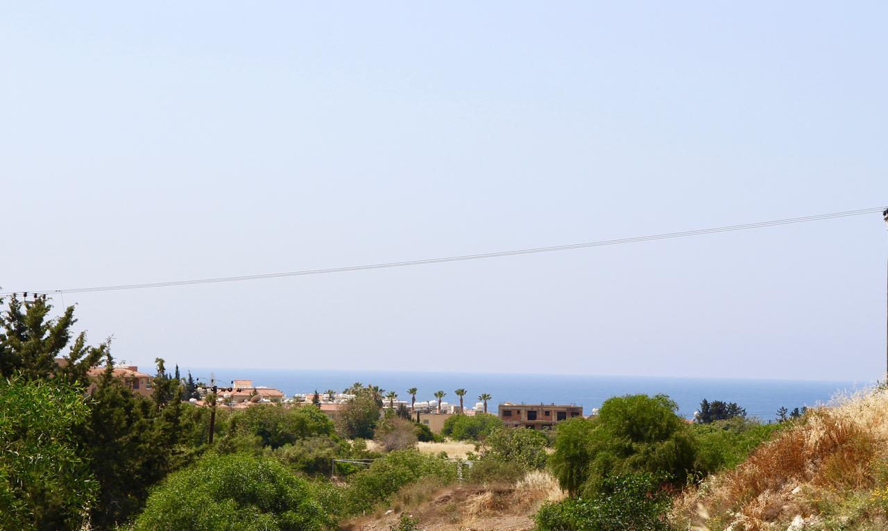 Chloraka Park D101 Paphos Exterior foto