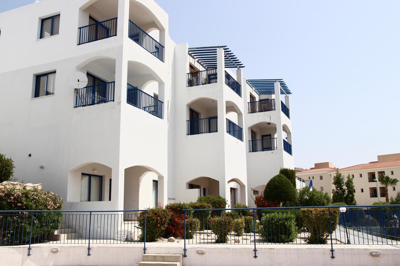 Chloraka Park D101 Paphos Exterior foto