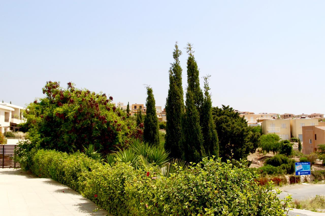 Chloraka Park D101 Paphos Exterior foto