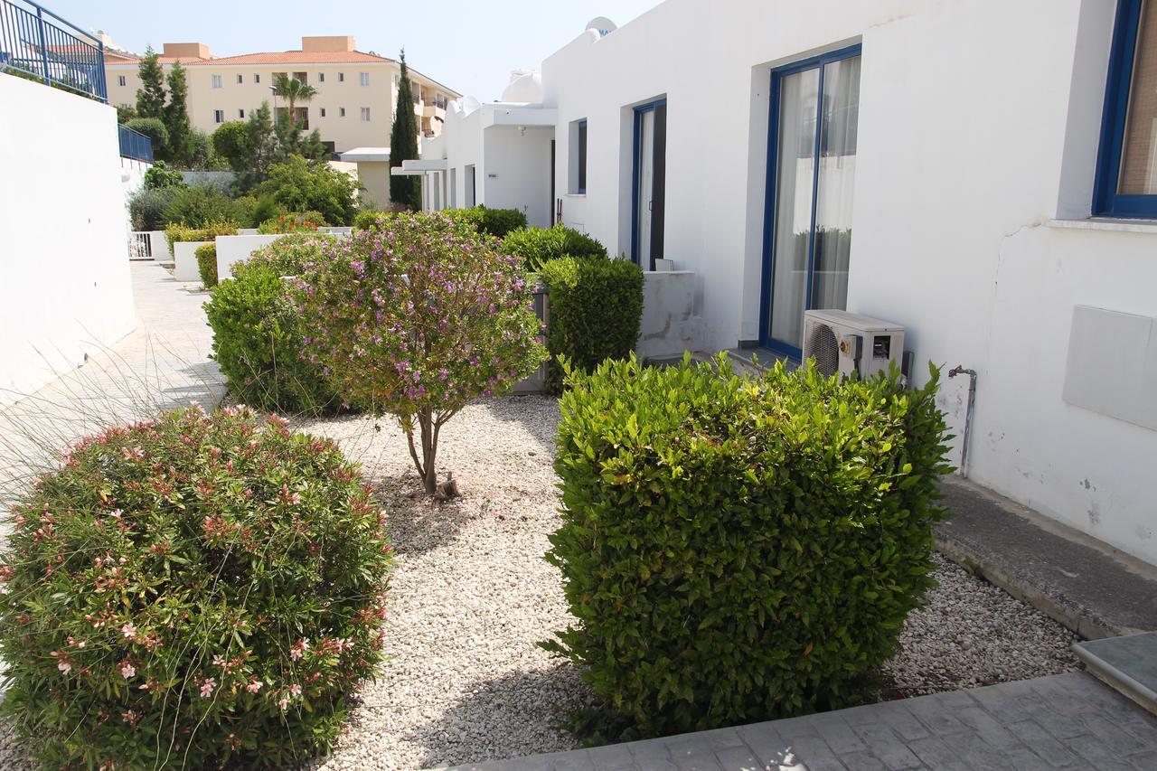 Chloraka Park D101 Paphos Exterior foto